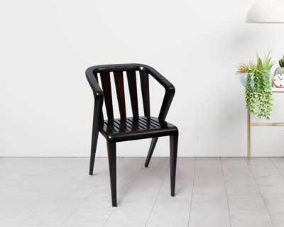 Kakashi Single Chair